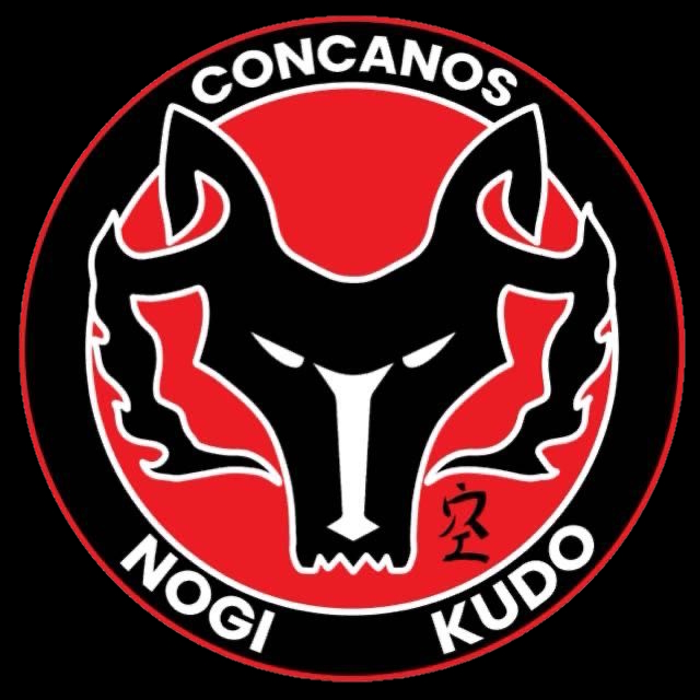 Concanos Kudo NoGi